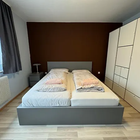 Grosse Mit Traumkueche I 24 H Check In I Free Parking * Bielefeld