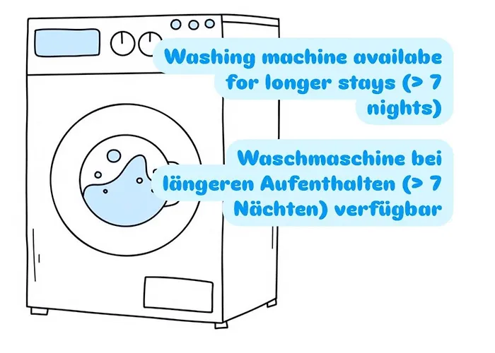 Διαμέρισμα Grosse Mit Traumkueche I 24 H Check In I Free Parking Μπίλεφελντ