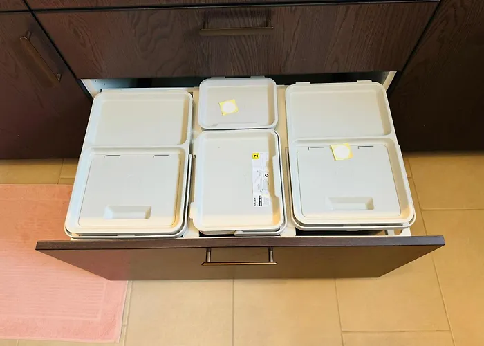 Grosse Mit Traumkueche I 24 H Check In I Free Parking * Μπίλεφελντ